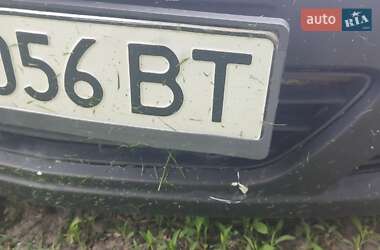 Внедорожник / Кроссовер Geely MK Cross 2013 в 