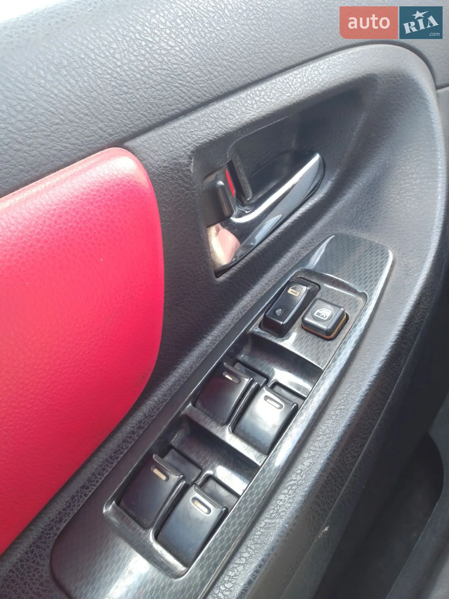 2013 Geely MK Cross - мініатюра 7