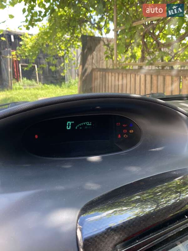 Хетчбек Geely MK Cross 2013 в Шостці