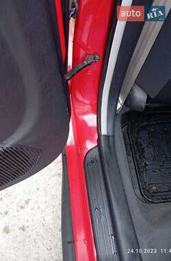 Хэтчбек Geely MK Cross 2012 в Шостке