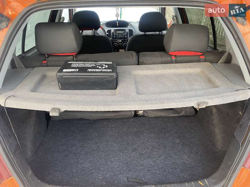 Хэтчбек Geely MK Cross 2013 в Прилуках