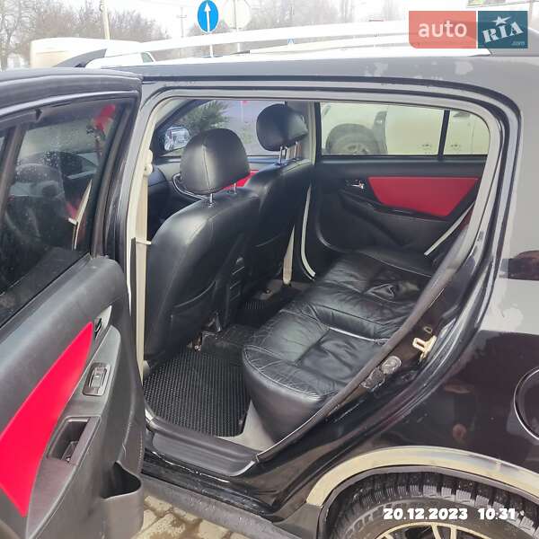 Хетчбек Geely MK Cross 2013 в Кропивницькому