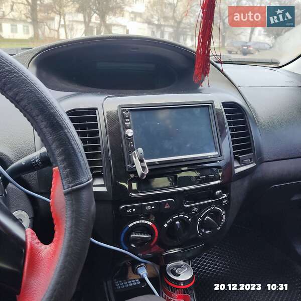 Хетчбек Geely MK Cross 2013 в Кропивницькому