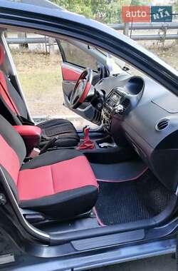 Geely MK Cross 2013 Geely MK Cross 2013