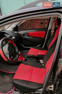 Хэтчбек Geely MK Cross 2013 в Ровно