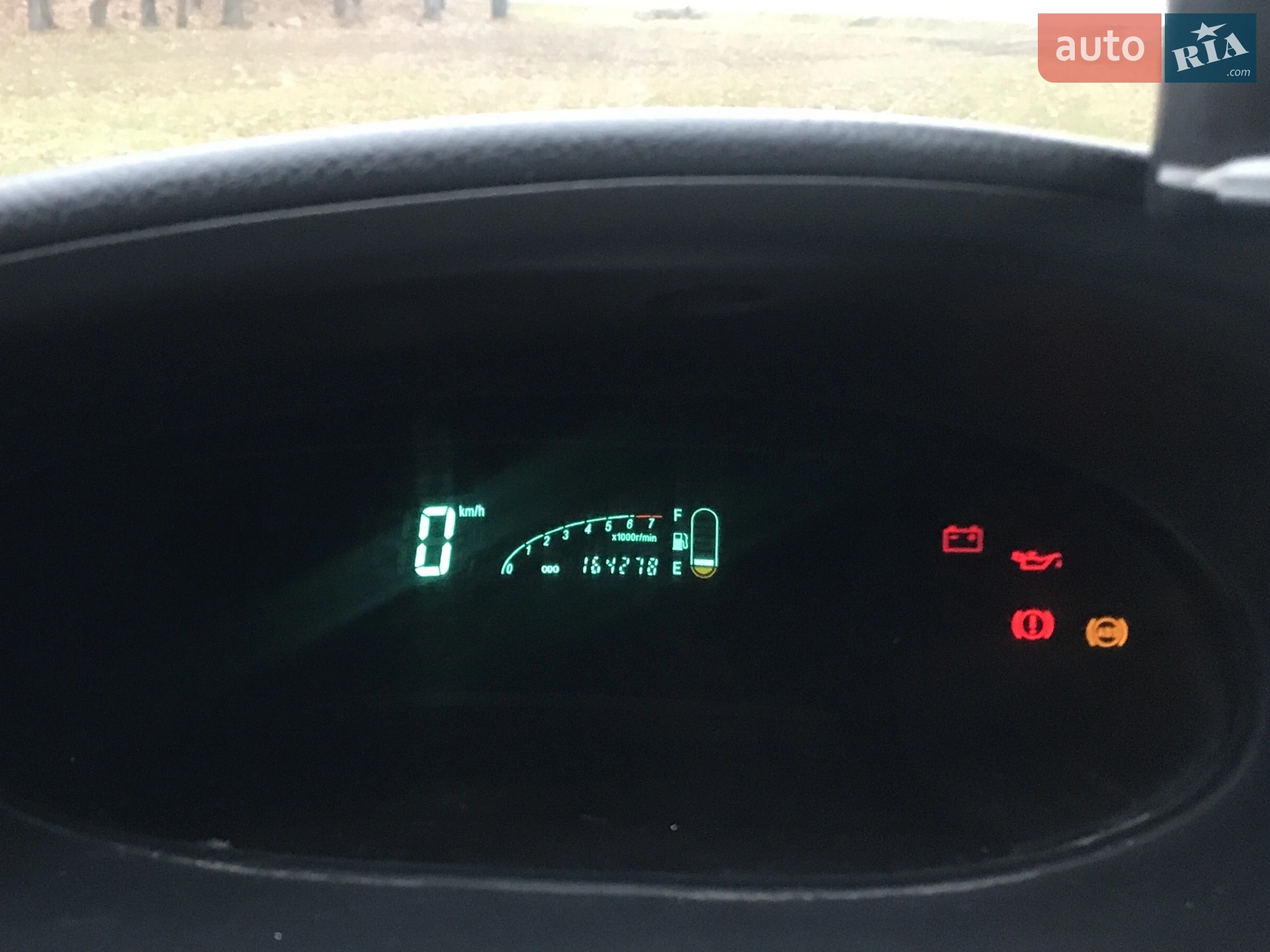 2013 Geely MK Cross - мініатюра 7