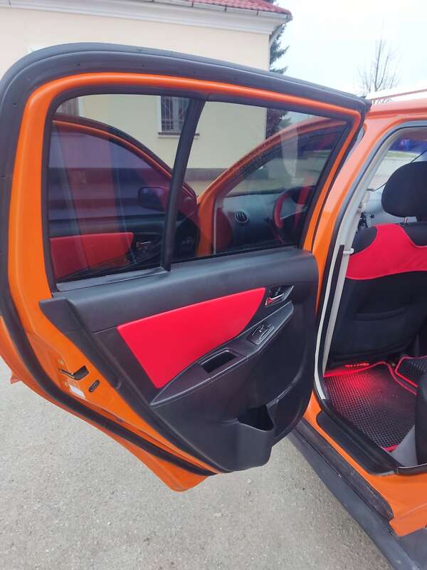 Хетчбек Geely MK Cross 2013 в Ізяславі