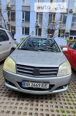 Хэтчбек Geely MK Cross 2013 в Киеве