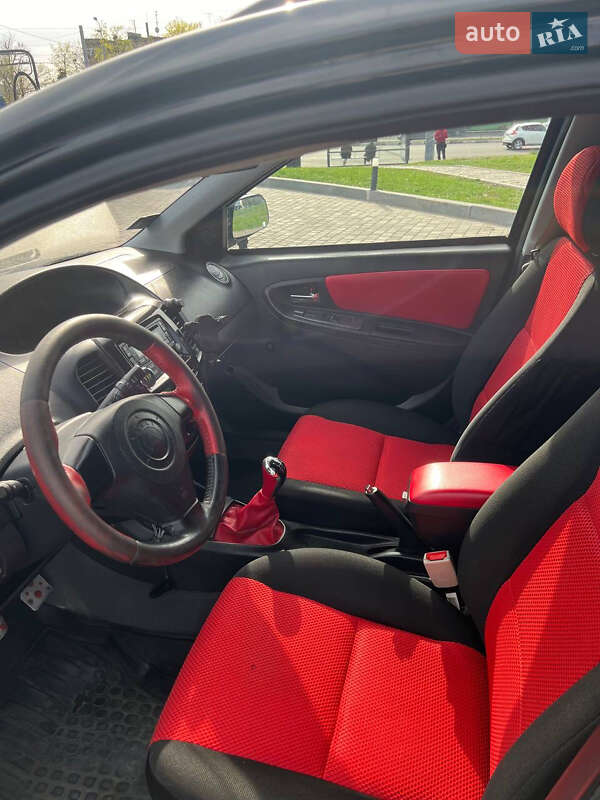 Хэтчбек Geely MK Cross 2013 в Харькове фото 8 Хэтчбек Geely MK Cross 2013 в Харькове