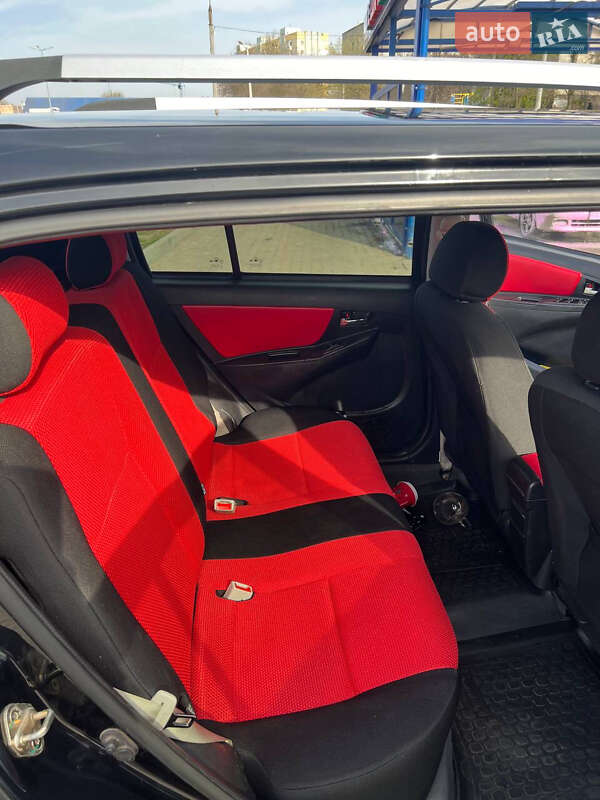 Хэтчбек Geely MK Cross 2013 в Харькове фото 11 Хэтчбек Geely MK Cross 2013 в Харькове