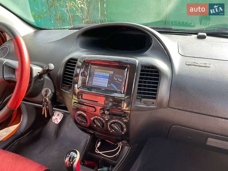 Хетчбек Geely MK Cross 2013 в Бобринці фото 15 Хетчбек Geely MK Cross 2013 в Бобринці