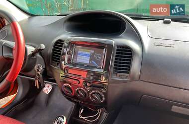 Хэтчбек Geely MK Cross 2013 в Бобринце