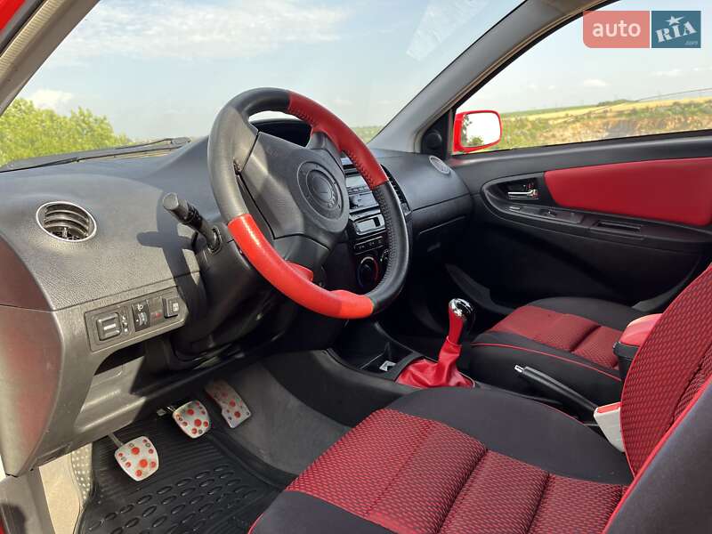Хетчбек Geely MK Cross 2012 в Кропивницькому