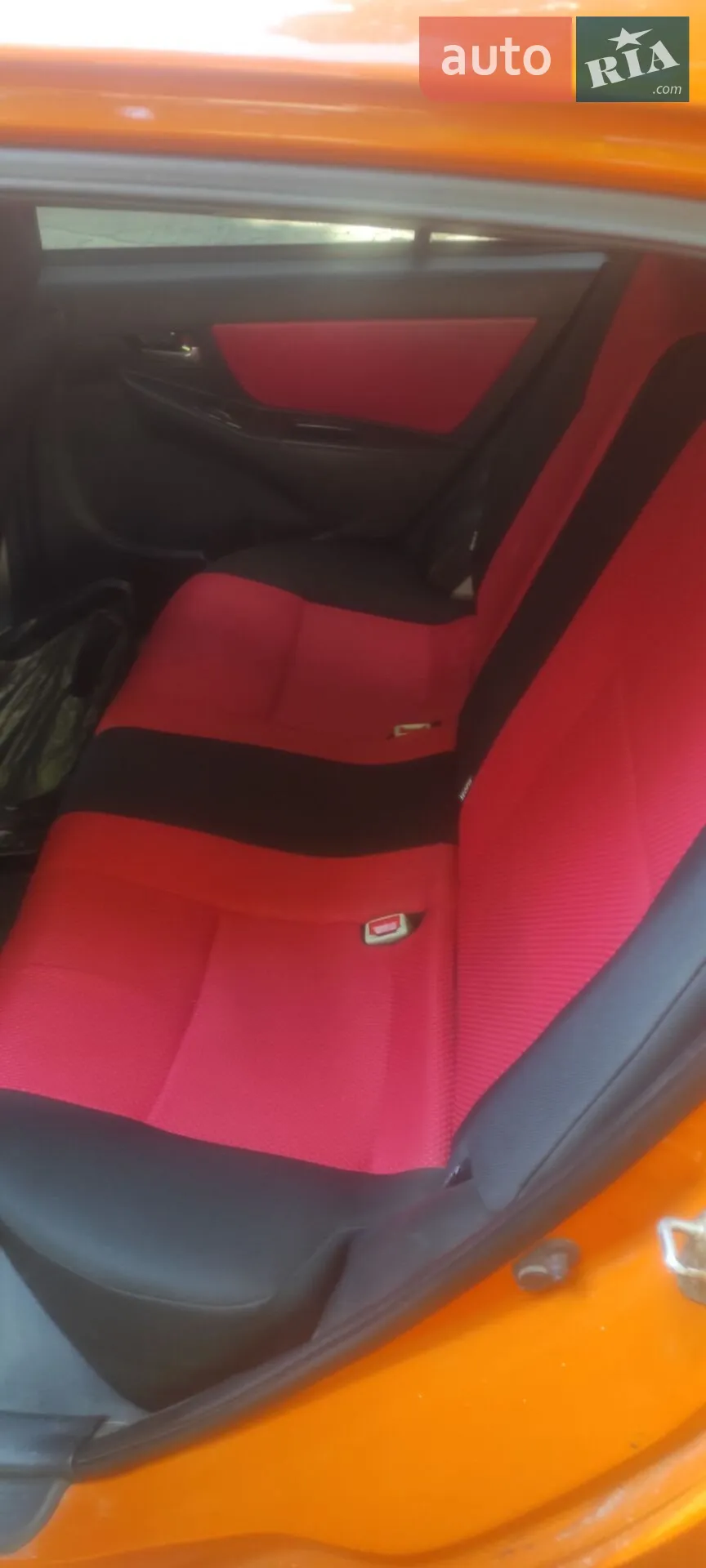 2013 Geely MK Cross - мініатюра 11