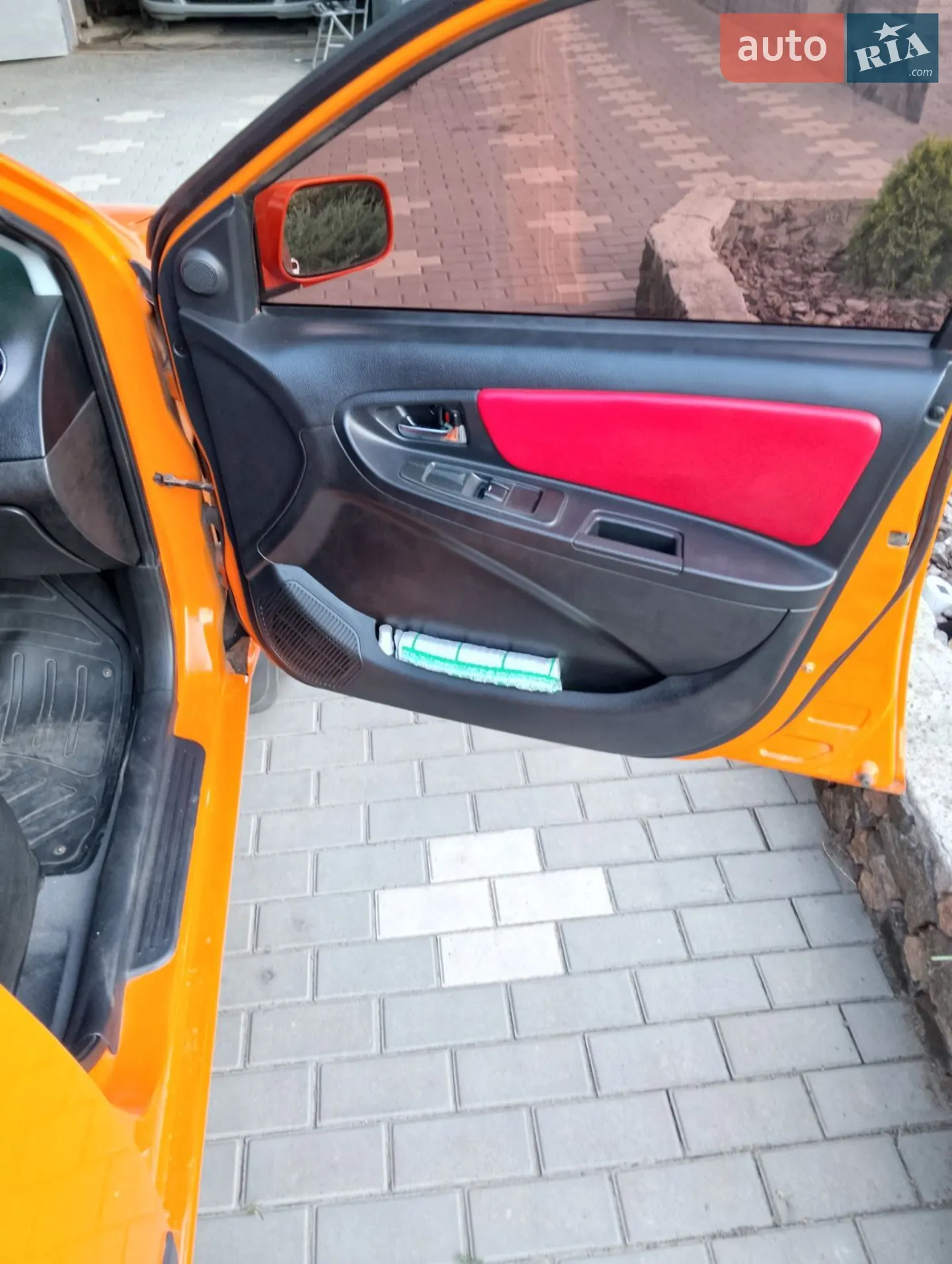 2013 Geely MK Cross - мініатюра 2