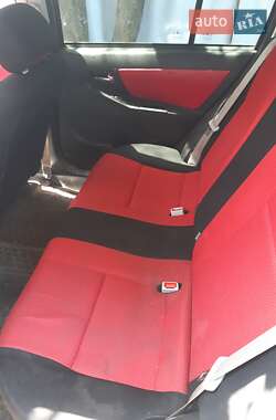 Хэтчбек Geely MK Cross 2014 в 
