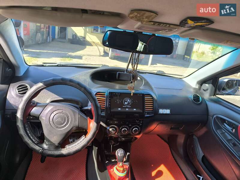 Хэтчбек Geely MK Cross 2013 в Миргороде фото 7 Хэтчбек Geely MK Cross 2013 в Миргороде