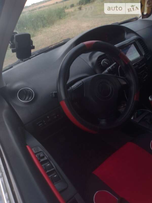 Хэтчбек Geely MK Cross 2012 в Подольске