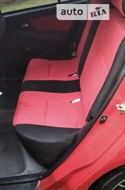 Хэтчбек Geely MK Cross 2014 в 