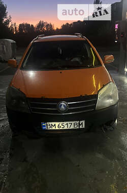 Хетчбек Geely MK Cross 2013 в Києві