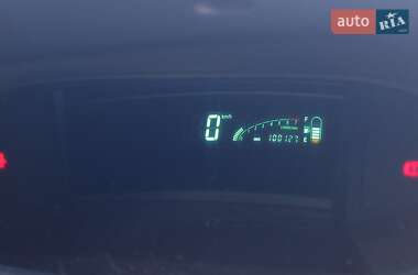 Хэтчбек Geely MK Cross 2013 в 