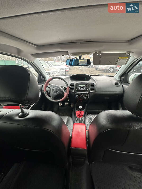 Хэтчбек Geely MK Cross 2013 в Луцке