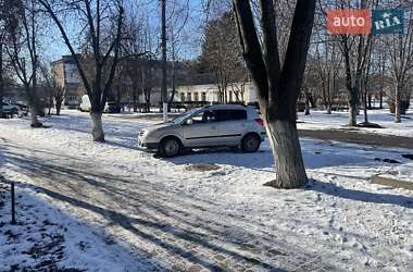 Хэтчбек Geely MK Cross 2013 в 