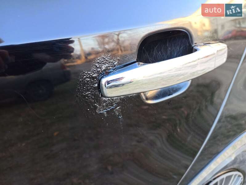Хетчбек Geely MK Cross 2012 в Шостці