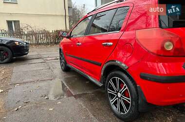 Хетчбек Geely MK Cross 2014 в Черкасах