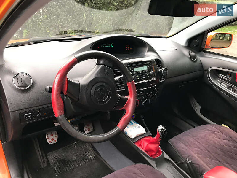Хетчбек Geely MK Cross 2013 в Києві