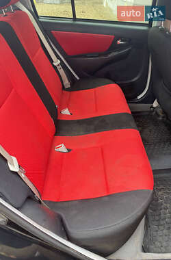 Хэтчбек Geely MK Cross 2013 в 