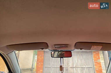 Хэтчбек Geely MK Cross 2013 в 