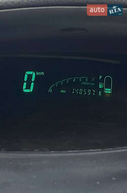 Хэтчбек Geely MK Cross 2013 в 