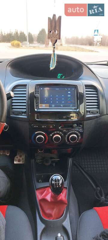 Хэтчбек Geely MK Cross 2013 в Сокале фото 16 Хэтчбек Geely MK Cross 2013 в Сокале