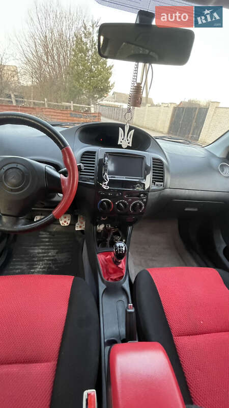 Хэтчбек Geely MK Cross 2013 в Изюме
