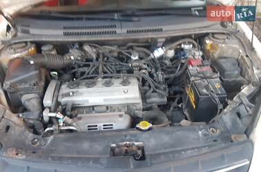 Хэтчбек Geely MK Cross 2012 в Киеве