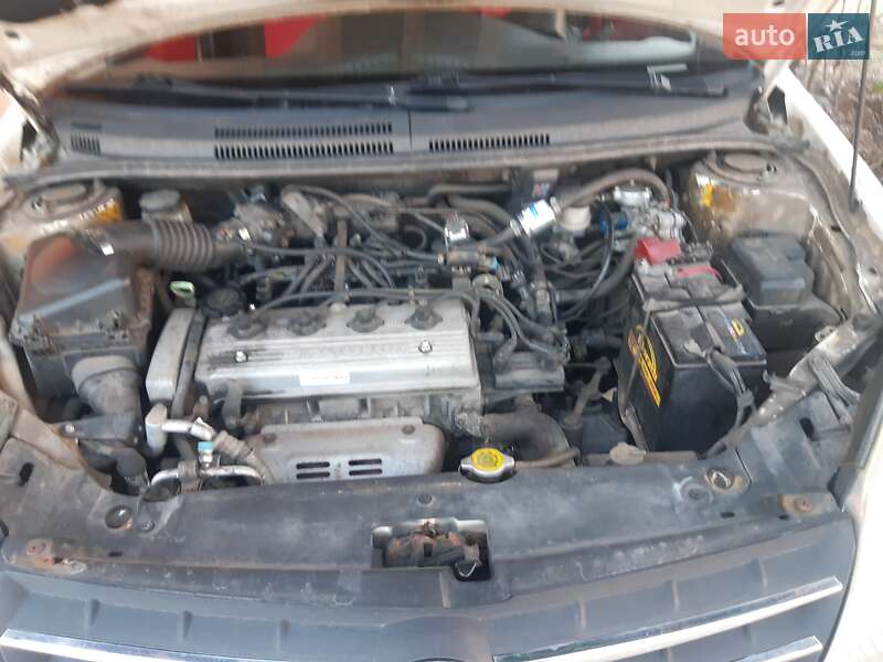 Хетчбек Geely MK Cross 2012 в Києві