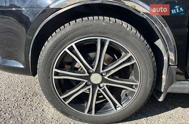 Хэтчбек Geely MK Cross 2014 в 