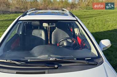 Хэтчбек Geely MK Cross 2013 в 