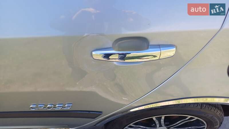 Хетчбек Geely MK Cross 2013 в Києві