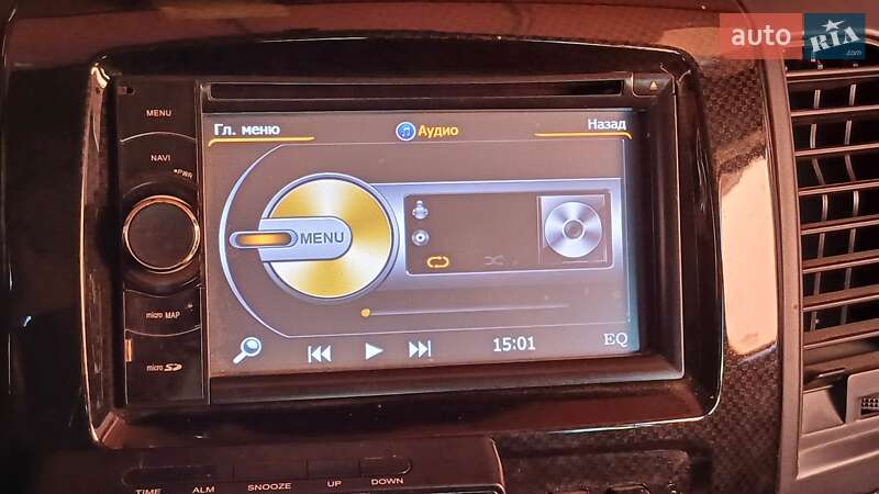 Хетчбек Geely MK Cross 2013 в Києві