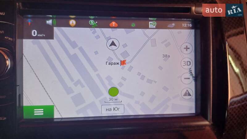 Хетчбек Geely MK Cross 2013 в Києві