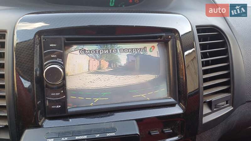 Хетчбек Geely MK Cross 2013 в Києві