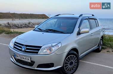 Хетчбек Geely MK Cross 2013 в Одесі