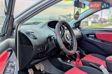 Хетчбек Geely MK Cross 2013 в 
