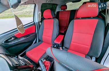 Хетчбек Geely MK Cross 2013 в 