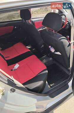 Хэтчбек Geely MK Cross 2014 в 