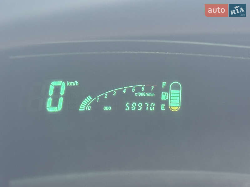 Хэтчбек Geely MK Cross 2012 в Вознесенске фото 13 Хэтчбек Geely MK Cross 2012 в Вознесенске