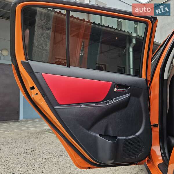 Хэтчбек Geely MK Cross 2014 в Харькове