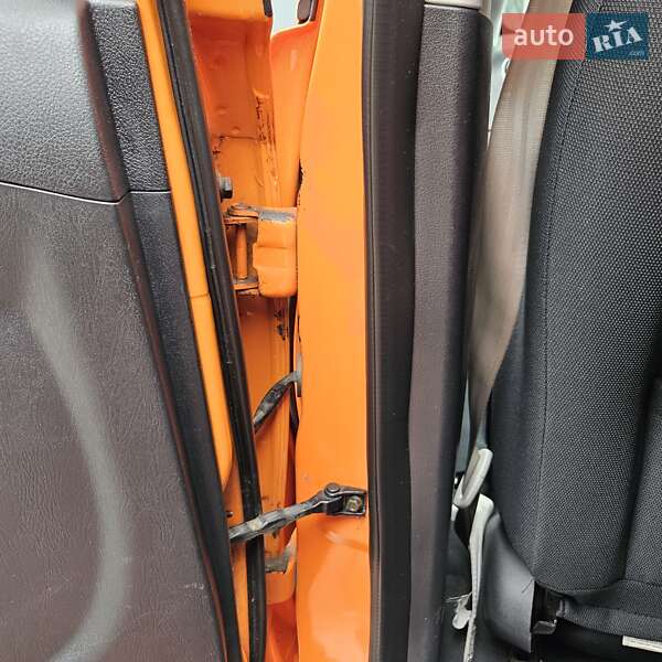 Хэтчбек Geely MK Cross 2014 в Харькове